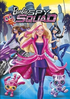 Barbie - Squadra speciale