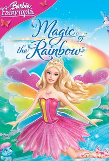 Barbie Fairytopia - La magia dell'arcobaleno