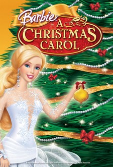 Barbie e il canto di Natale