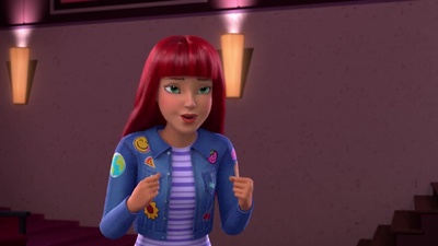 Barbie e Teresa: la ricetta dell'amicizia