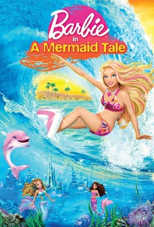 Barbie e l'avventura nell'oceano