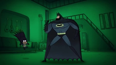 Bat-Fam