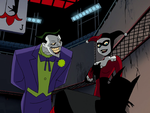 Batman of the Future: Il ritorno del Joker