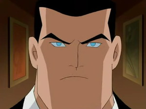 Batman: Chase me