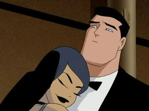 Batman: Chase me