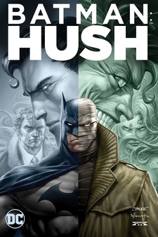 Batman: Hush