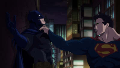 Batman: Hush