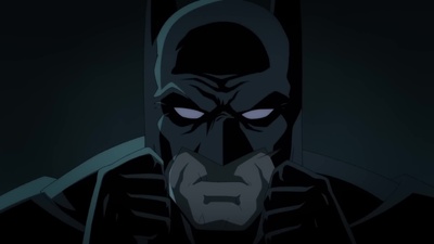 Batman: Knightfall Part 1: Knightfall