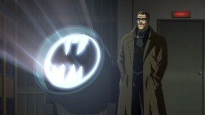 Son of Batman