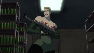 Batman: The Dark Knight Returns - Part 2