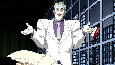 Batman: The Dark Knight Returns - Part 2