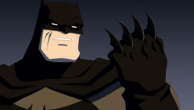 Batman: The Dark Knight Returns - Part 2