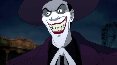 Batman: The Killing Joke