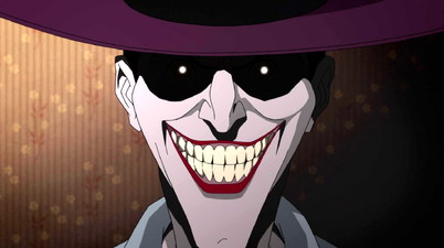 Batman: The Killing Joke