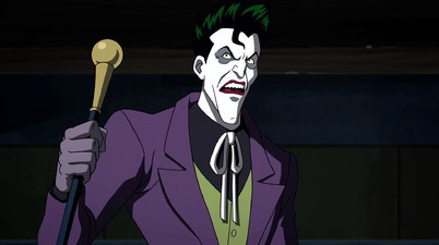 Batman: The Killing Joke