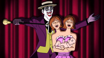 Batman: The Killing Joke