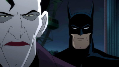 Batman: The Killing Joke