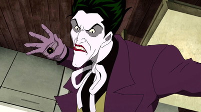 Batman: The Killing Joke