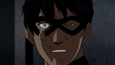 Batman: Under the Red Hood