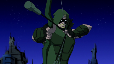 Batman Unlimited: Mechs vs. Mutants