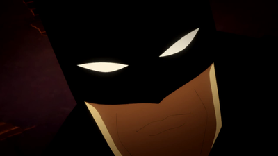 Batman: Year One