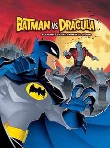 Batman contro Dracula