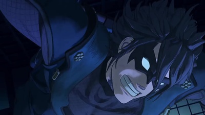 Batman Ninja