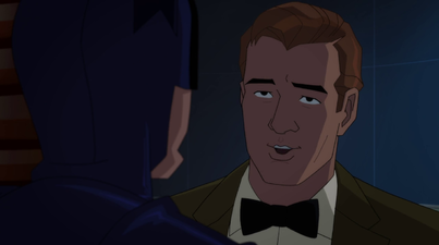 Batman vs. Two-Face