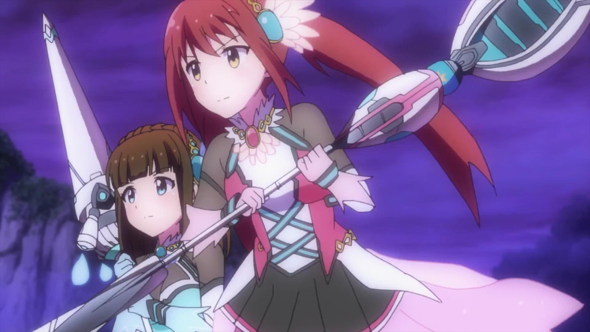 download Battle Girl High School download Battle Girl High School