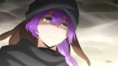 Battle Spirits: Kakumei no Galette