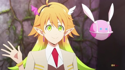Battle Spirits: Kakumei no Galette