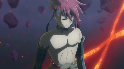 Battle Spirits [Re] Zekkai no Kū