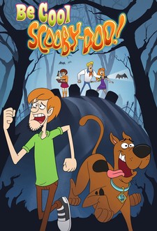 Be Cool, Scooby-Doo!