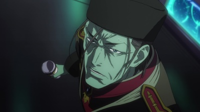 Be Forever Yamato: Rebel 3199