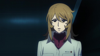 Be Forever Yamato: Rebel 3199