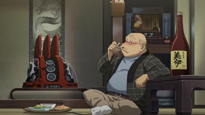 Be Forever Yamato: Rebel 3199