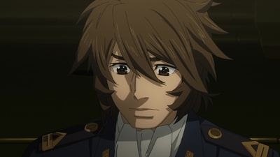 Be Forever Yamato: Rebel 3199