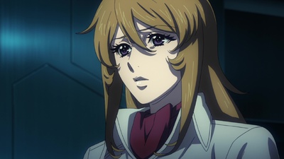 Be Forever Yamato: Rebel 3199
