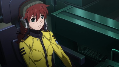 Be Forever Yamato: Rebel 3199