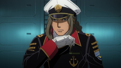 Be Forever Yamato: Rebel 3199
