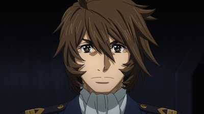 Be Forever Yamato: Rebel 3199
