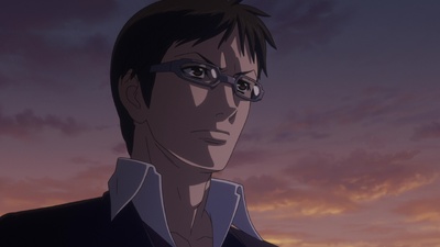 Be Forever Yamato: Rebel 3199
