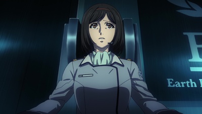 Be Forever Yamato: Rebel 3199