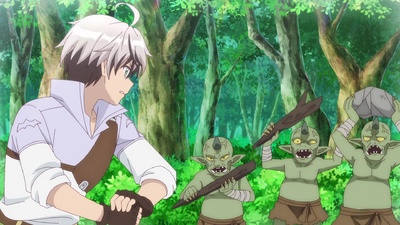 Beast Tamer