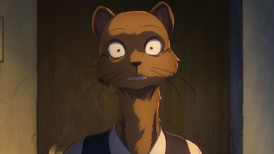 Beastars