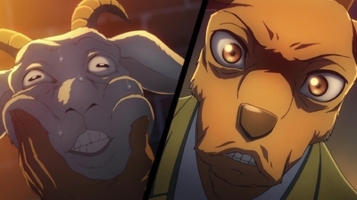 Beastars