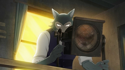 Beastars