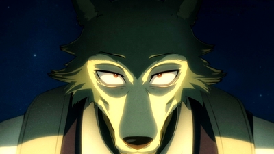 Beastars