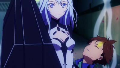 Beatless