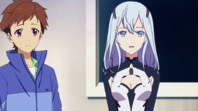 Beatless